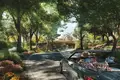 Residential complex Ghaf Woods