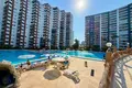 Mieszkanie 4 pokoi 175 m² Mezitli, Turcja
