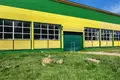 Manufacture 3 526 m² in Dubrovienski sielski Saviet, Belarus