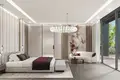 Complejo residencial New complex of villas with swimming pools and spa areas, Utopia, Damac Hills, UAE