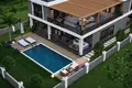 Villa de 5 pièces 400 m² Dosemealti, Turquie