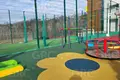 Квартира 1 комната 24 м² Эвенкийский район, Россия