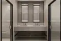 Apartamento 1 habitación 111 m² Beyoglu, Turquía