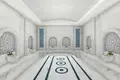 Wohnung 2 zimmer  Alanya, Türkei
