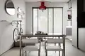 Appartement 1 chambre 39 m² Limassol, Chypre