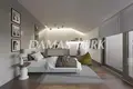 Wohnung 7 zimmer 495 m² Uskudar, Türkei