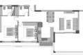 2 bedroom apartment 96 m² Paphos Municipality, Cyprus