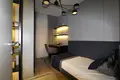 Квартира 3 комнаты 105 м² Бююкчекмедже, Турция