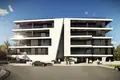 Wohnung 2 Schlafzimmer 109 m² Nikosia, Zypern