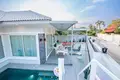 Haus 3 Schlafzimmer  Huai Yai, Thailand