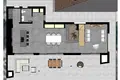 Willa 3 pokoi 210 m² La Nucia, Hiszpania