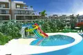 Apartamento 3 habitaciones 77 m² Akrotiri, Chipre