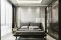 Apartamento 44 m² Alanya, Turquía