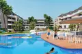 3 bedroom apartment 124 m² Orihuela, Spain