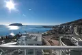 Apartamento 3 habitaciones 183 m² Budva, Montenegro