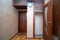 Wohnung 2 zimmer 54 m² Minsk, Belarus