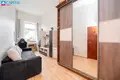 Квартира 2 комнаты 44 м² Вильнюс, Литва