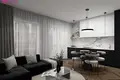3 room apartment 59 m² Klaipėda, Lithuania