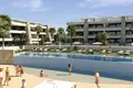 Piso en edificio nuevo Modernos Apartamentos con Piscina y Zonas Verdes en Monforte del Cid