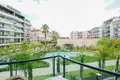 Stylish Modern Apartment Steps from Alanya’s Coastline