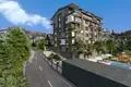 Complexe résidentiel Butik-rezidenciya na lone tropicheskoy prirody
