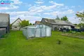 Dom 145 m² Skrobszyszki, Litwa