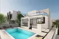 Dom 3 pokoi 170 m² Chloraka, Cypr