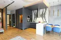 Penthouse 4 pokoi 200 m² Beyoglu, Turcja
