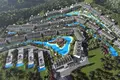 Residential complex Hawaii Homes