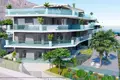 Apartamento 3 habitaciones 158 m² Benalmadena, Španjolska