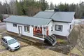 Maison  Ii, Finlande