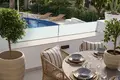 Wohnung 3 Schlafzimmer 133 m² San Pedro Alcantara, Spanien
