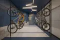 Mieszkanie 3 pokoi 127 m² Regiao Imediata de Sao Paulo, Brazylia