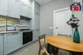 Mieszkanie 3 pokoi 76 m² Mińsk, Białoruś