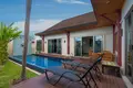 Villa 2 chambres 90 m² Rawai, Thaïlande