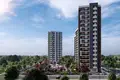 Квартира 3 комнаты 71 м² Мезитли, Турция