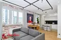 Квартира 3 комнаты 87 м² Минск, Беларусь