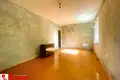 Wohnung 1 zimmer 33 m² Homel, Belarus