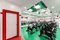 Ресторан, кафе 8 комнат 126 м² в Минске, Беларусь
