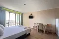 Студия 1 комната 43 м² Святой Влас, Болгария
