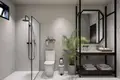 3-Schlafzimmer-Villa 153 m² Dauh Puri Kaja, Indonesien