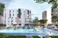 Квартира 1 комната 858 м² Аш-Шарджа, ОАЭ