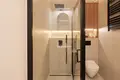 Wohnung 2 zimmer 44 m² Warschau, Polen