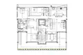 2-Schlafzimmer-Penthouse 181 m² Limassol District, Zypern