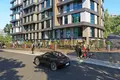 1 bedroom apartment 74 m² Kagithane, Turkey