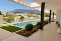 Mieszkanie 4 pokoi 243 m² Benalmadena, Hiszpania