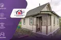 Maison 79 m² Aliachnovicki sielski Saviet, Bélarus