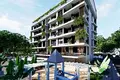 Wohnung 2 zimmer 55 m² Gazipasa, Türkei