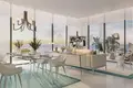 Mieszkanie 2 pokoi 73 m² Ras al-Chajma, Emiraty Arabskie