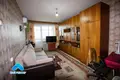 Wohnung 2 zimmer 47 m² Homel, Belarus
